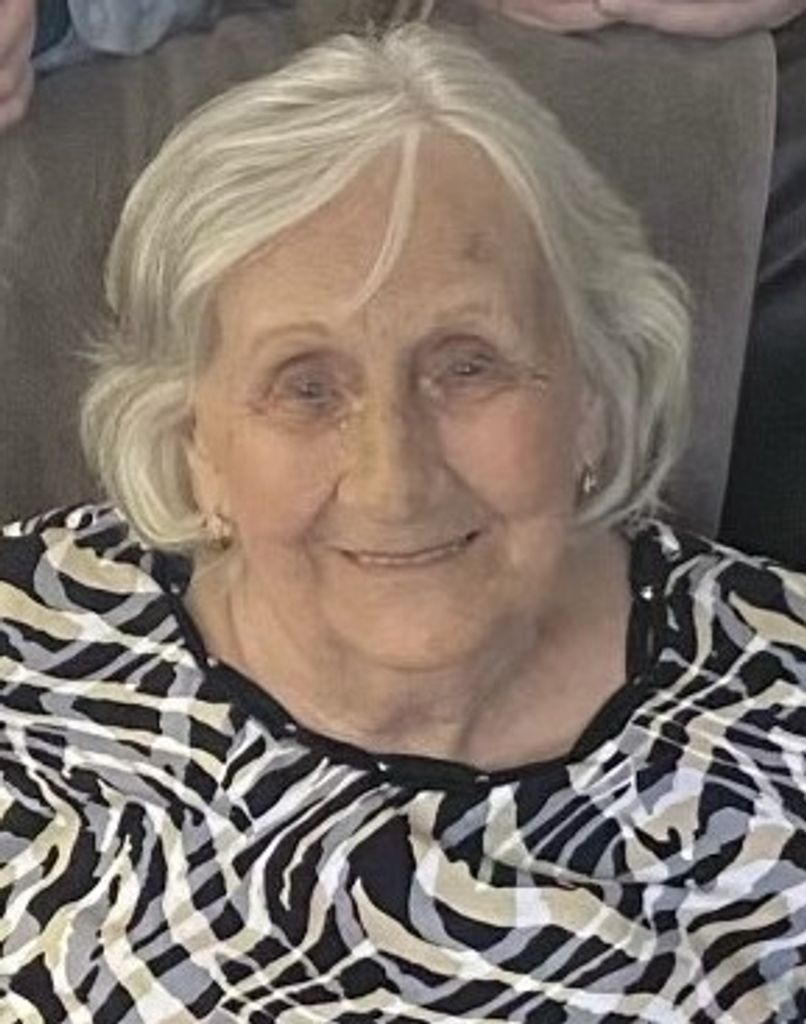 Ann Taylor Profile Photo
