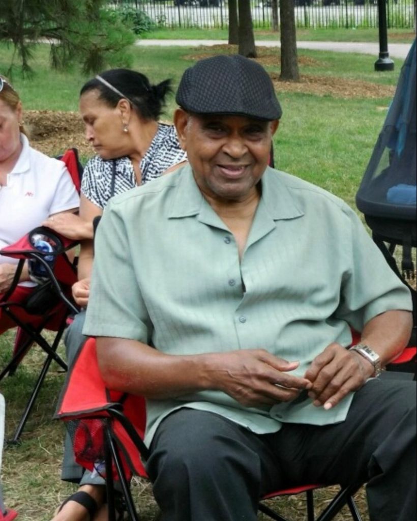 Felix Estremera, Sr.