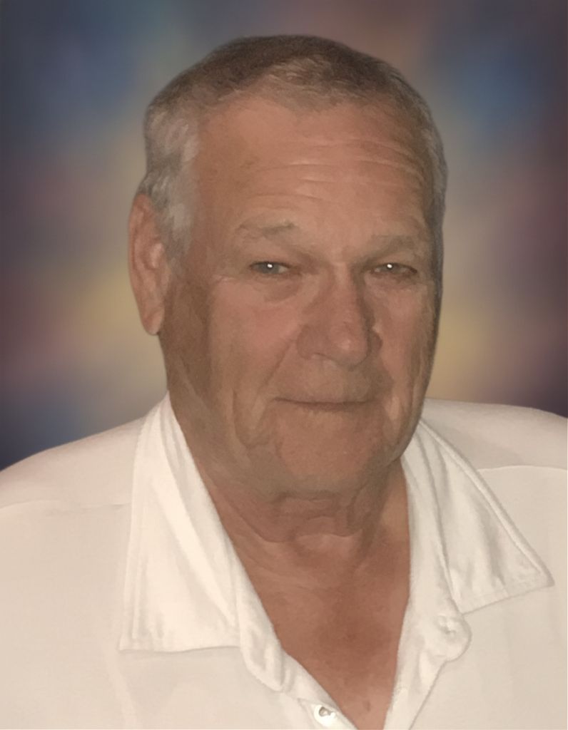 Ronald Gene Williams