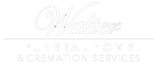 Walter Funeral Home & Cremation Services Logo