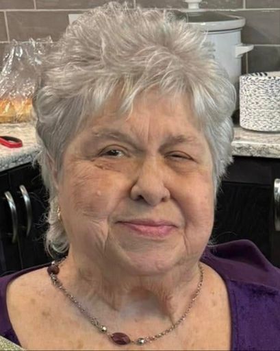 Marilyn M. Taylor's obituary image