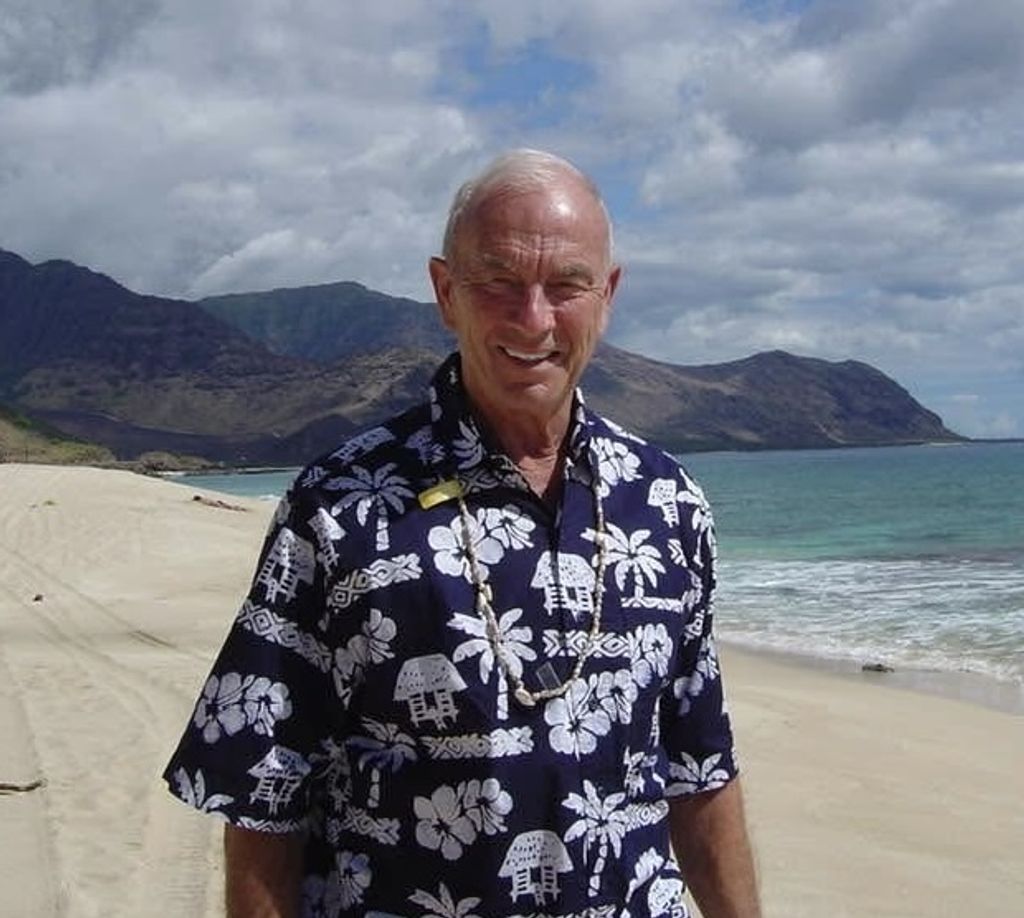 B. Lewis "Lew" Avera, Jr. Profile Photo