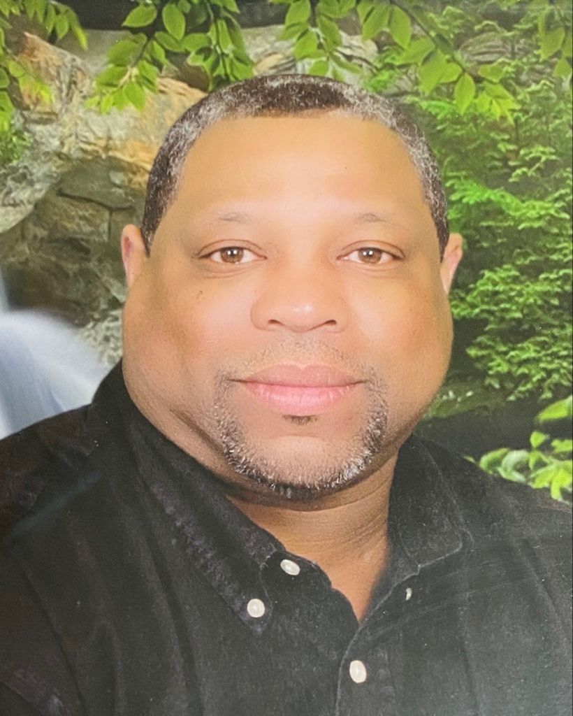REV. JOHN FITZGERALD JACKSON