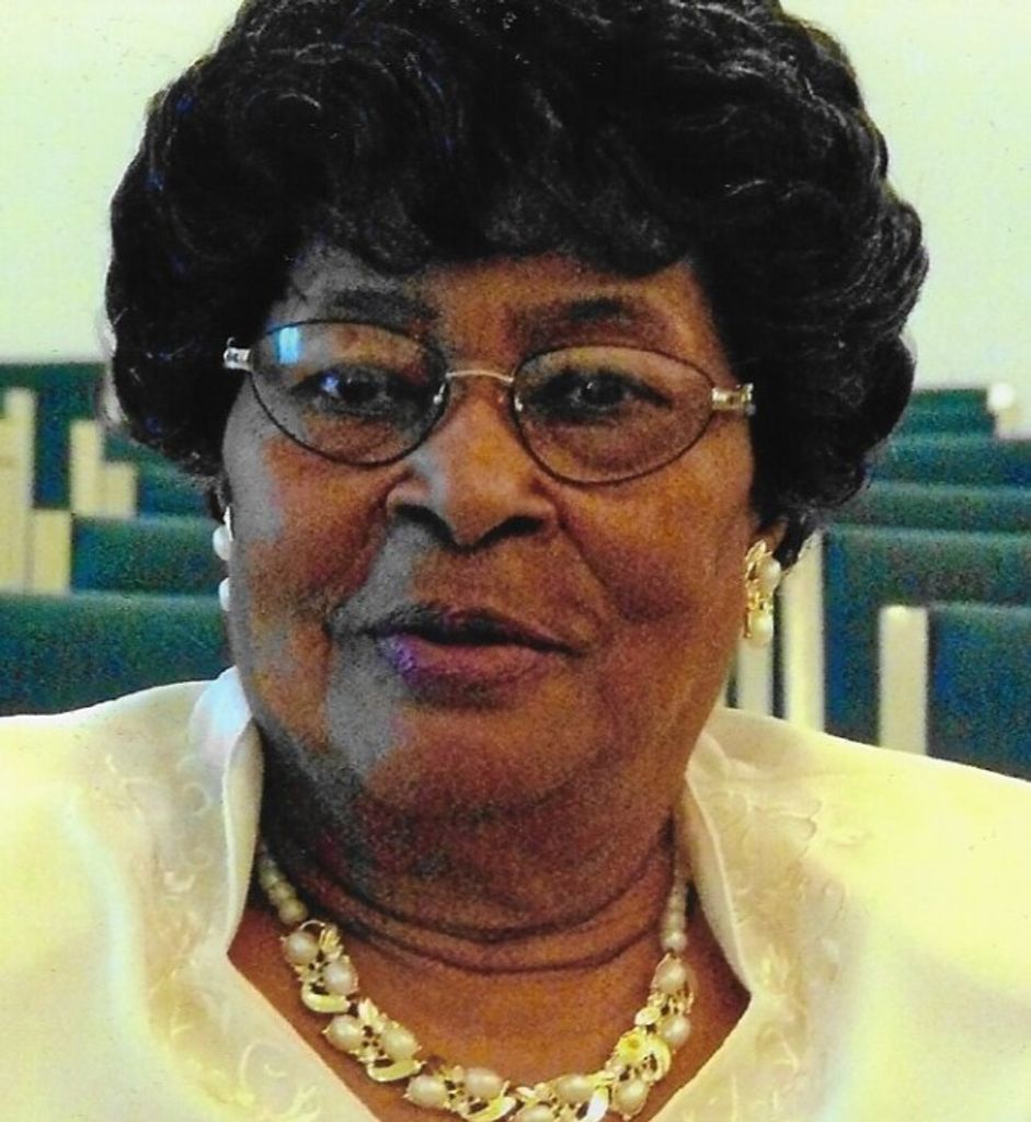 Doretha (Godfrey)  Carswell Profile Photo