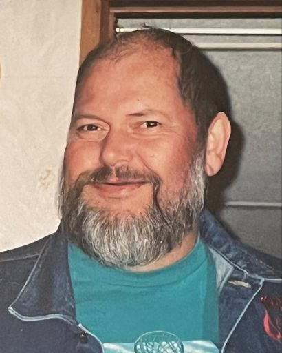 Terry Gene Kidd's obituary image