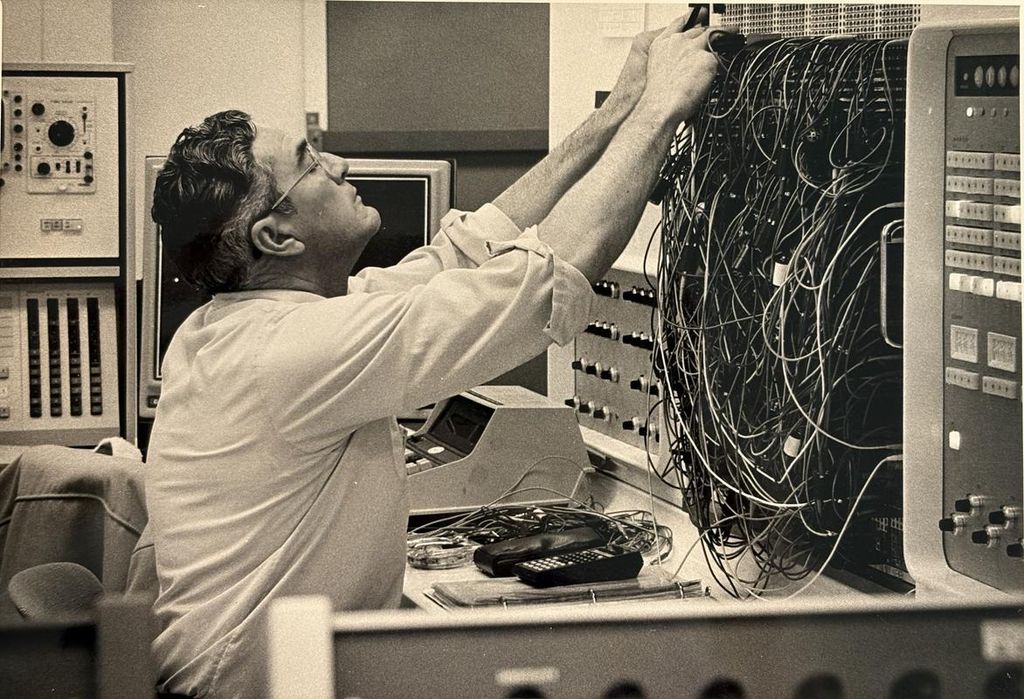 Alston Dotson Profile Photo