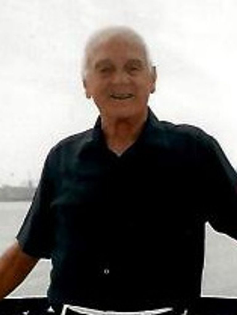 Anthony V. Vigna