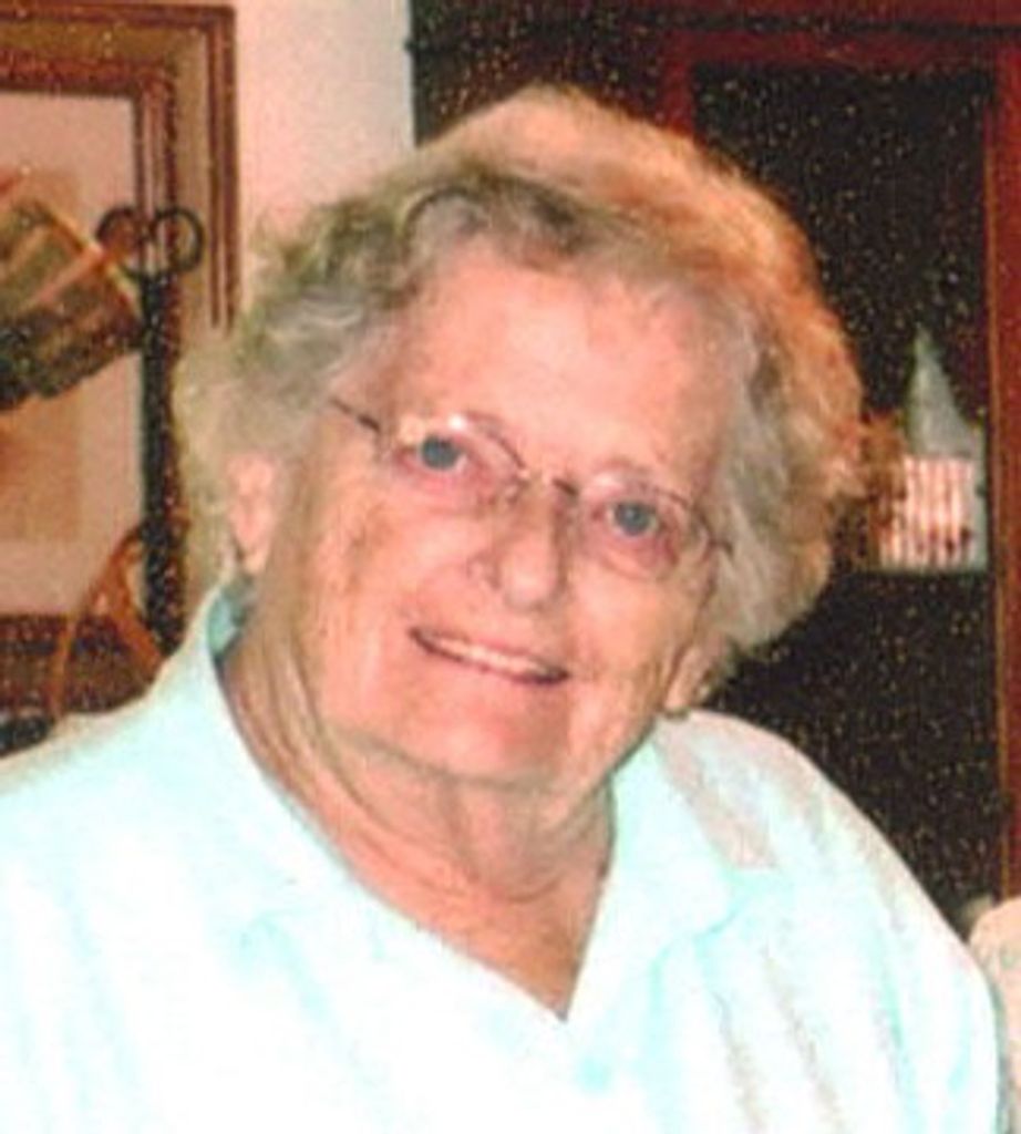 Judith Ann Wood Profile Photo