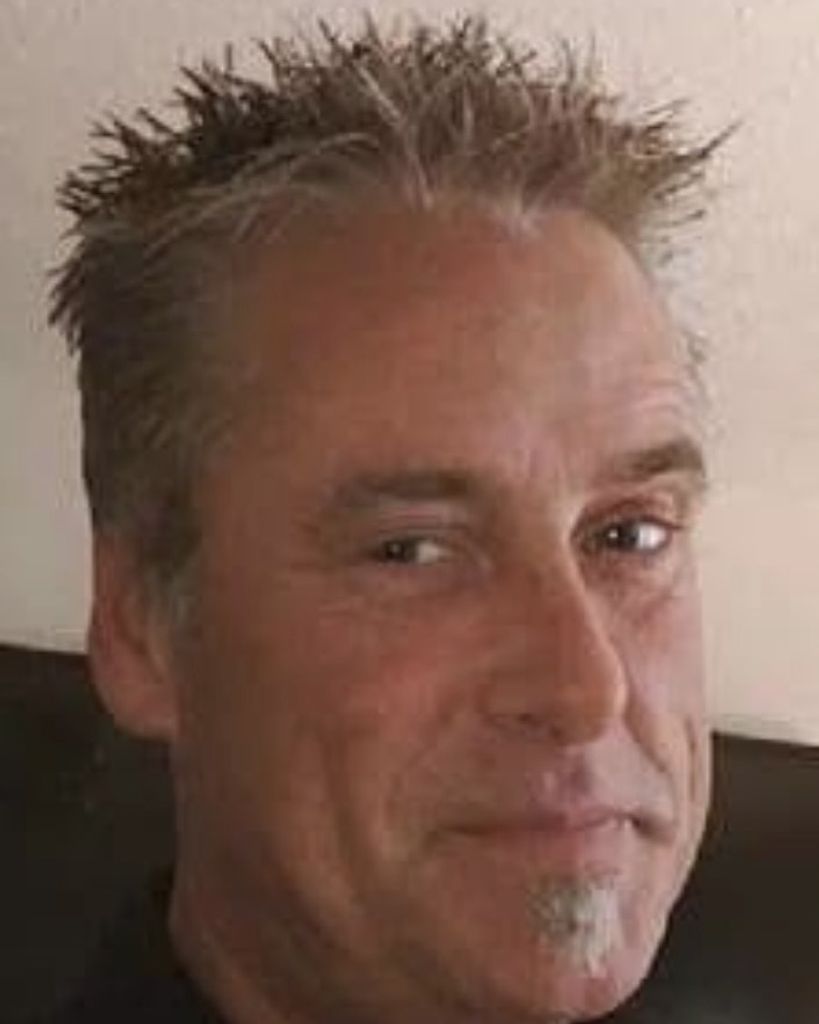 Donald Miller