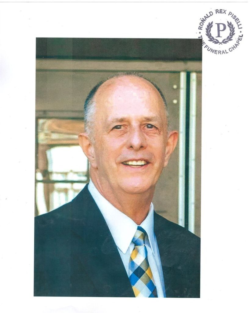 Arthur S. Rauss Profile Photo