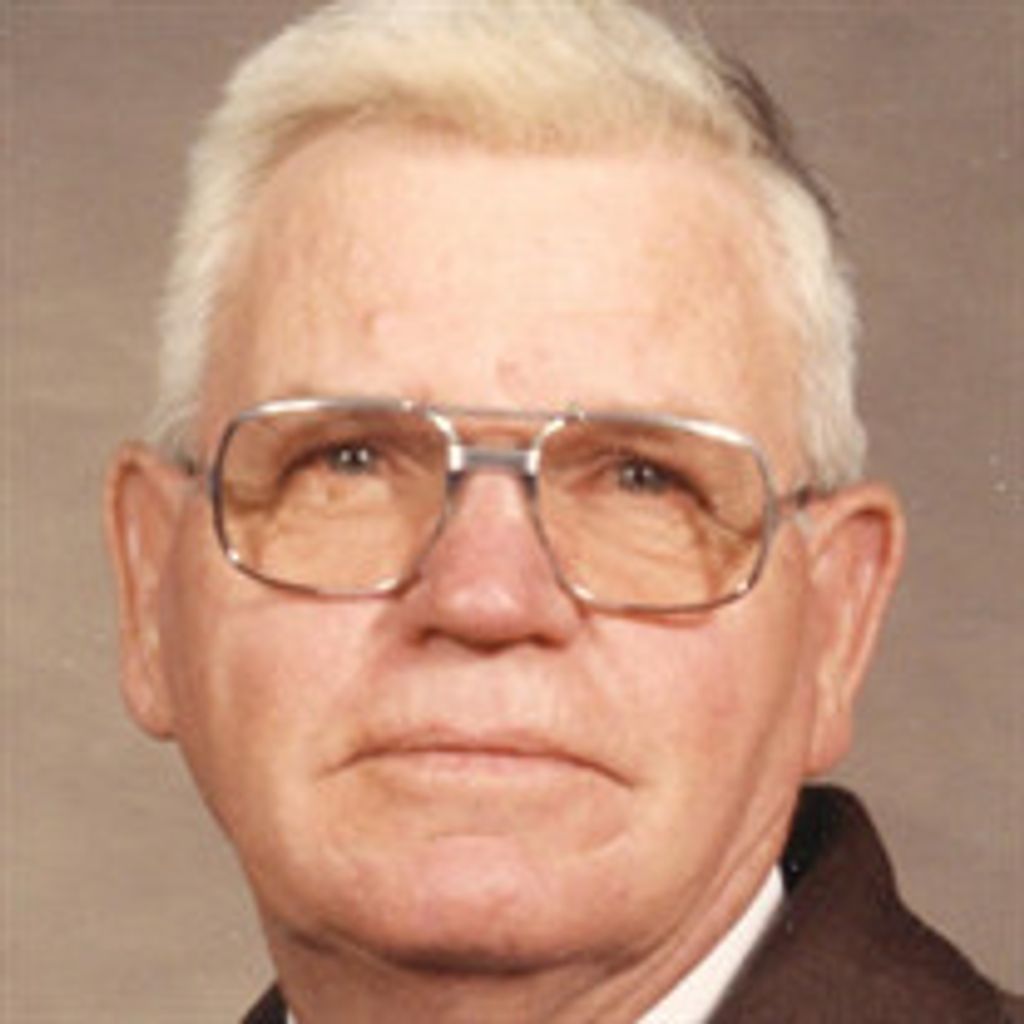 Edward  "Dude" Welch