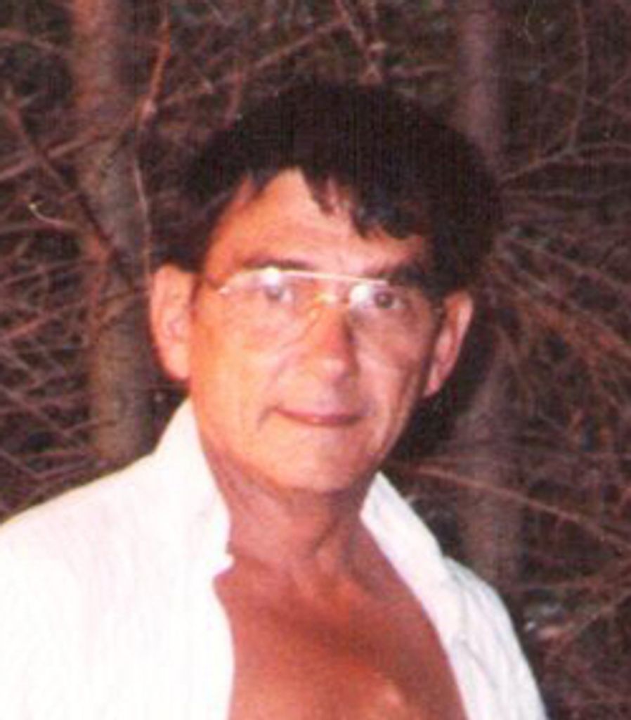 Larry Ricker Profile Photo