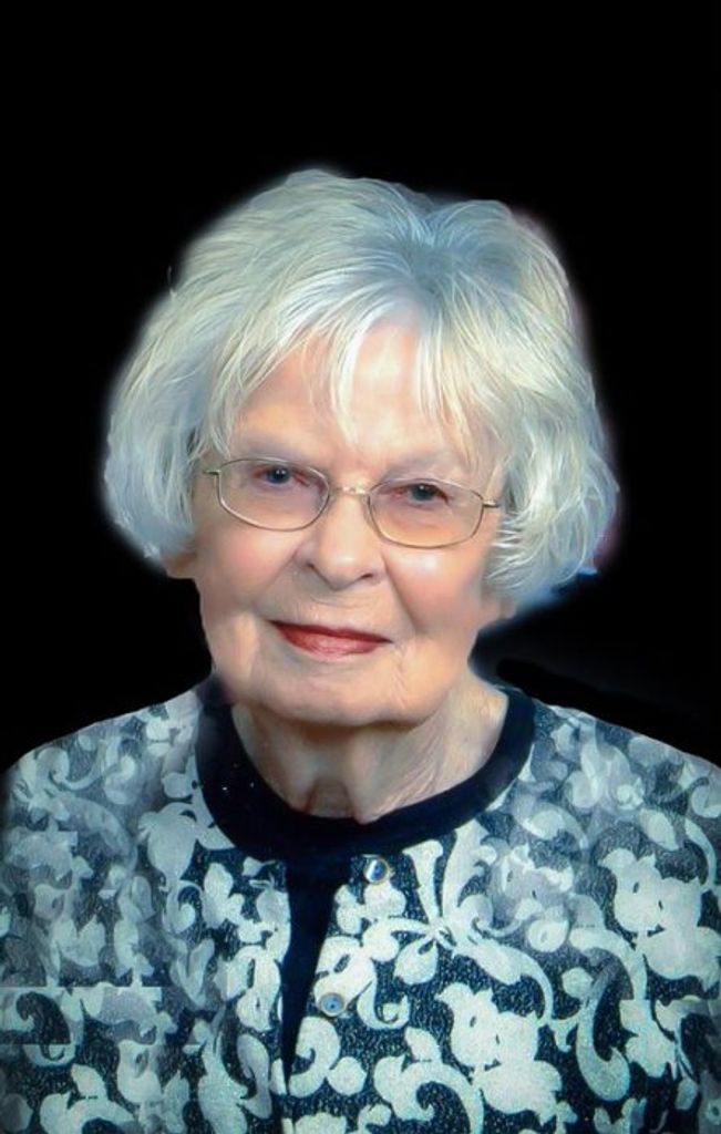 Ruth Hall