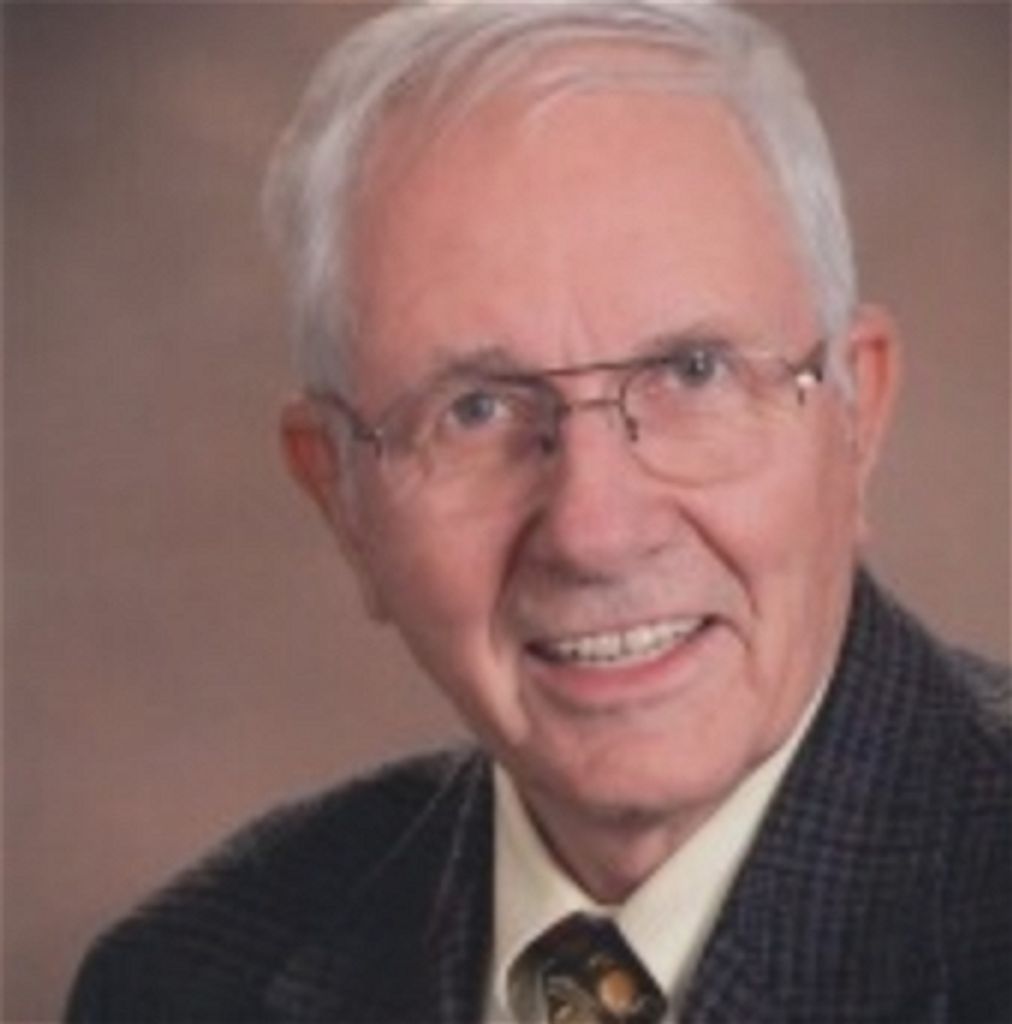 C. William Waxbom Profile Photo