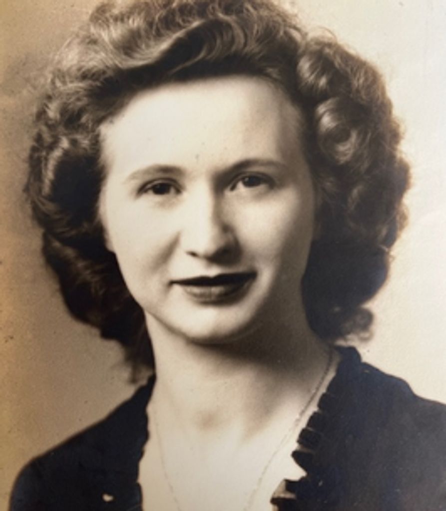 Martha Brinson Profile Photo