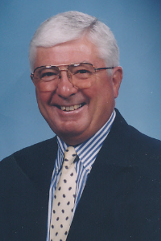 Bruce Irving Turner Profile Photo