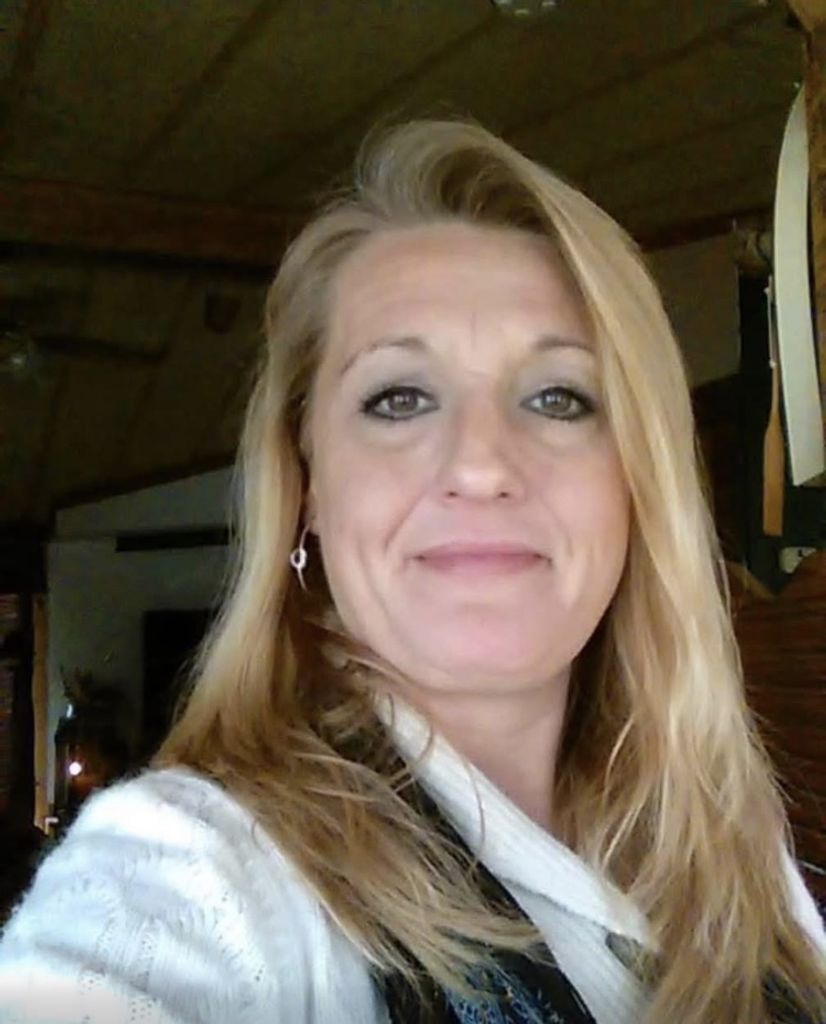 Kimberly Montgomery-Saunders Profile Photo