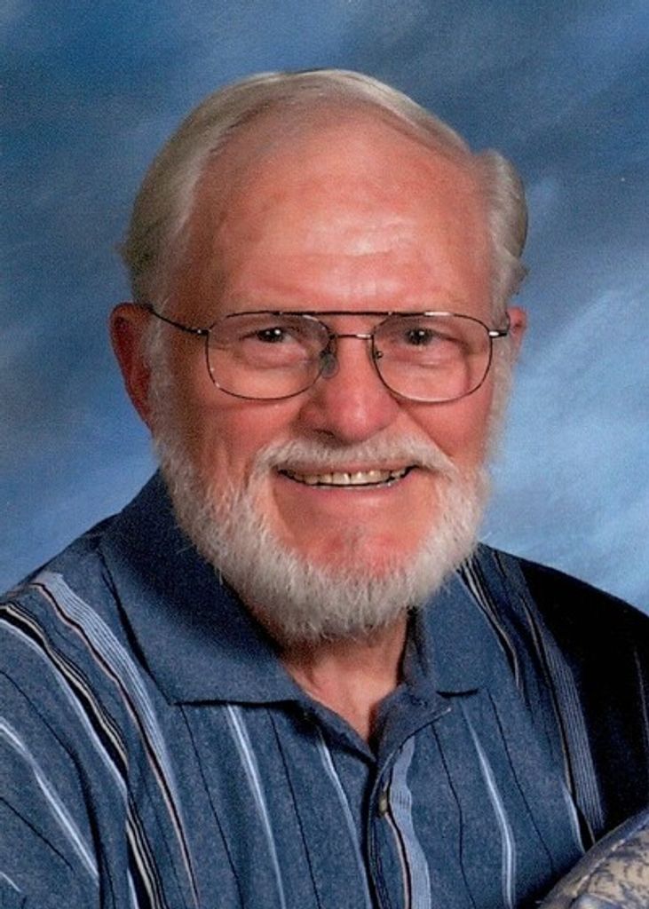 James Gibson Buyer Profile Photo