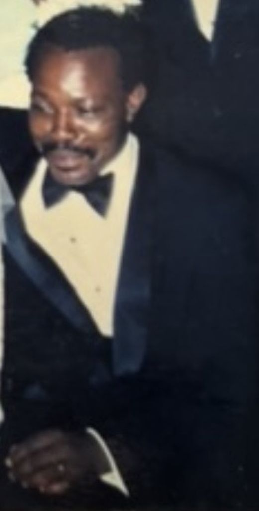 Louis Singleton Jr. Profile Photo