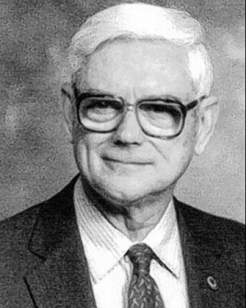 Robert Witherspoon Miller