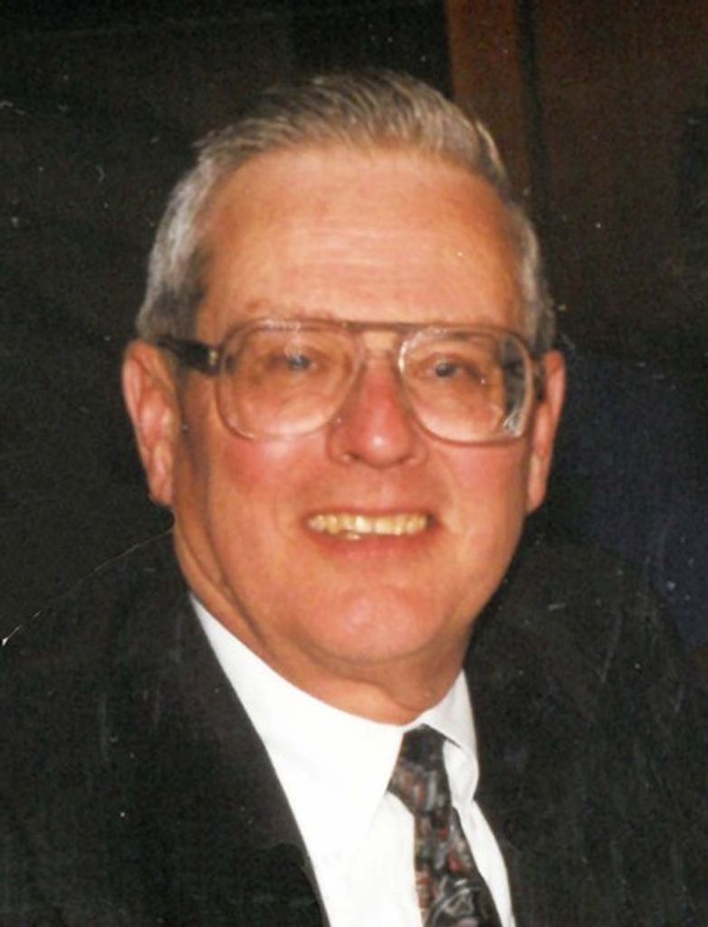 James Ladd Profile Photo