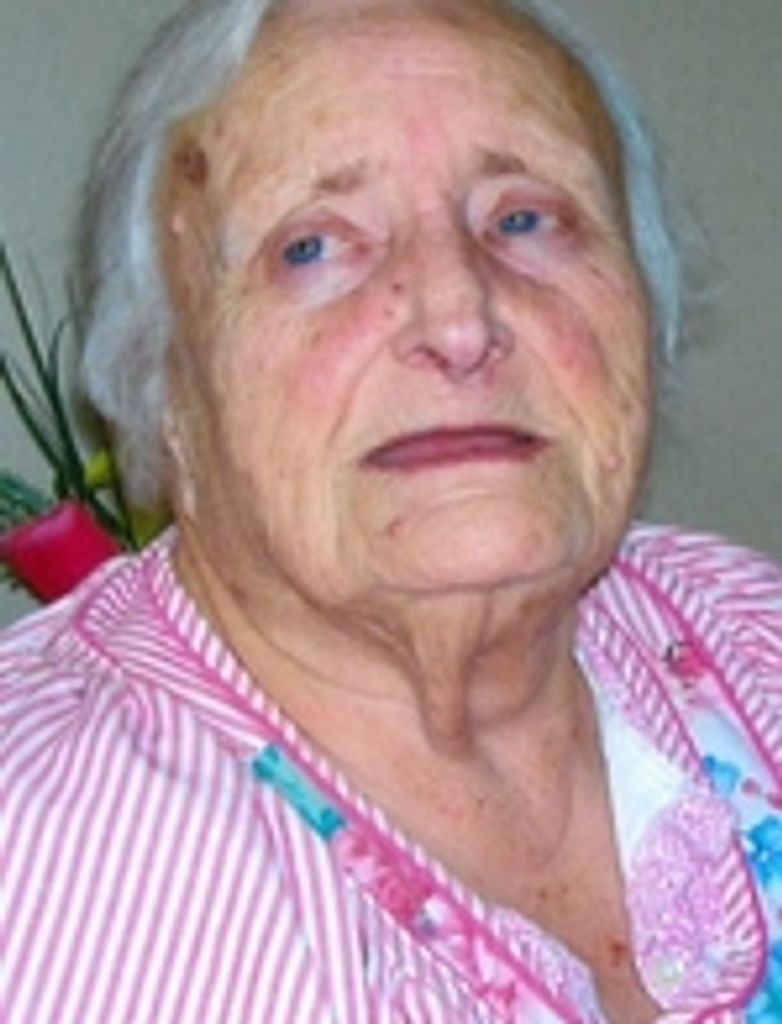 Betty  Douglas
