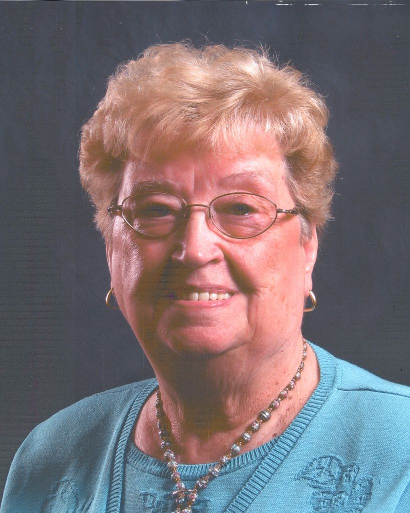 Myrna "Dolores" Malik