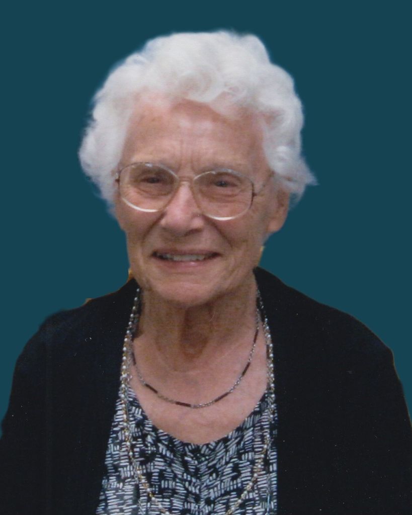 Helen Zarr