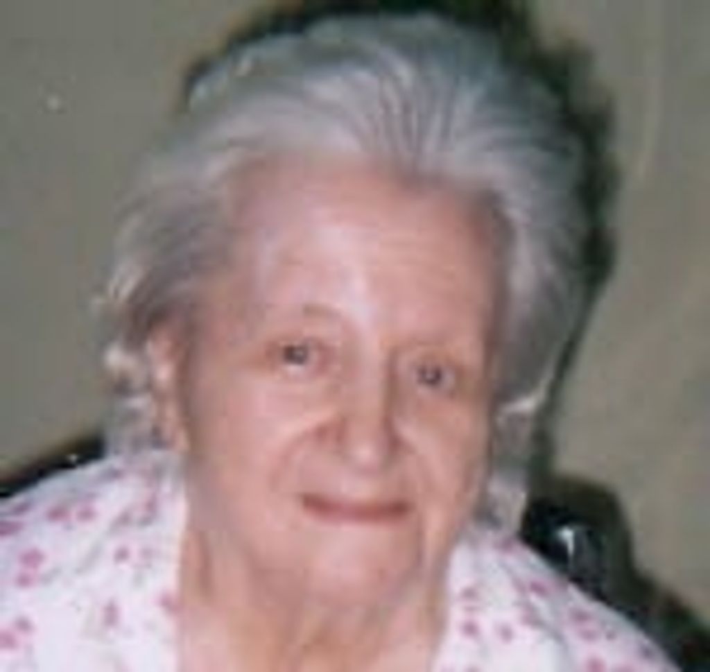 Eva Rachael Sabatino