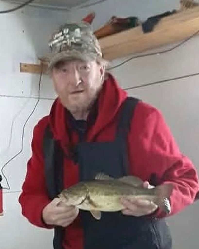 Donald "Donnie" R. Stoeck