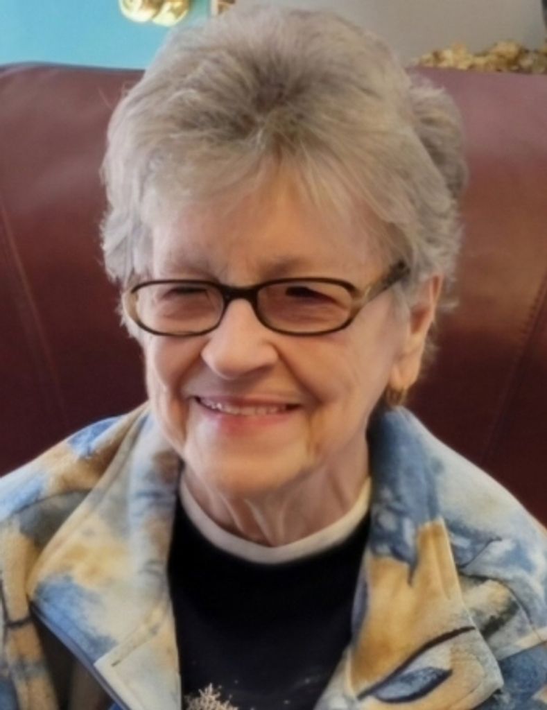 Helen Virginia Smith