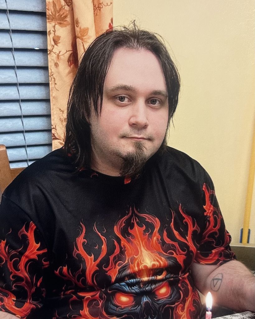 Gerard "Lucas" Jeninga