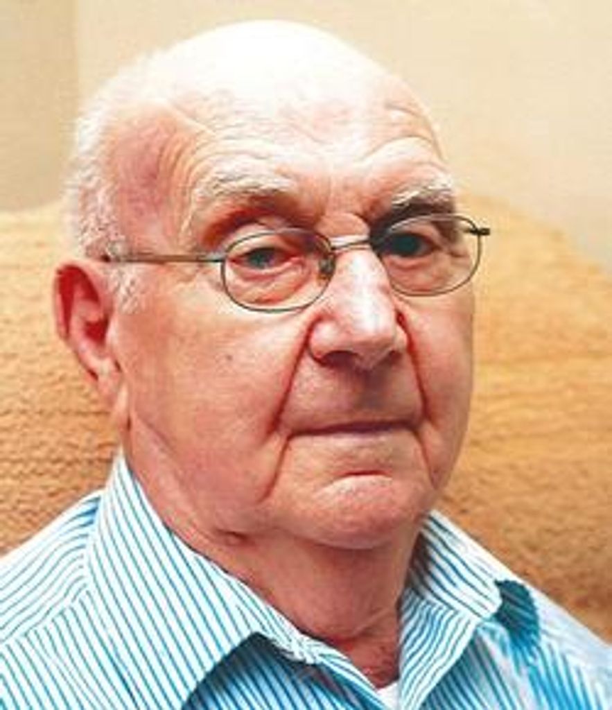 Wilfred Mercer Profile Photo