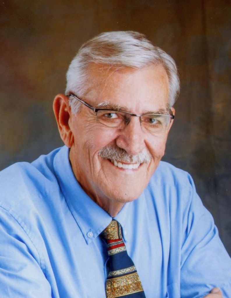 Bill Sigmon Profile Photo