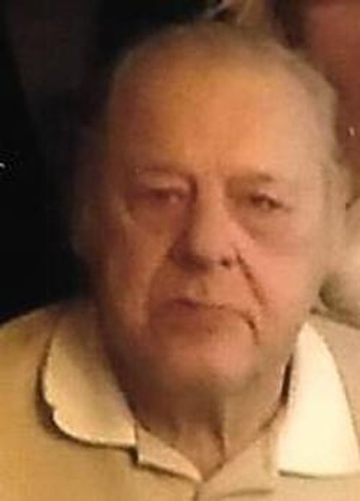 Gerald Frank Wroblewski