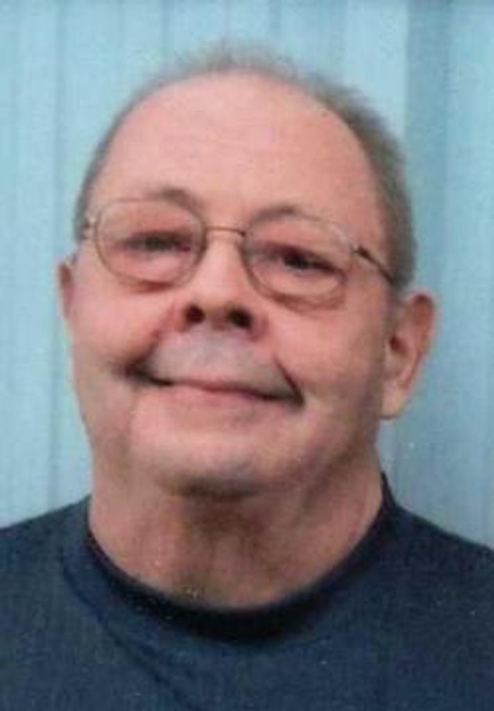 Joseph R. Hergott