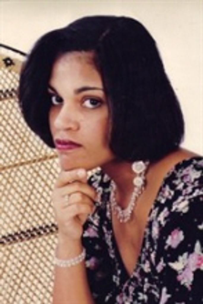 Marcaa' Jillea Rideout-Edrington