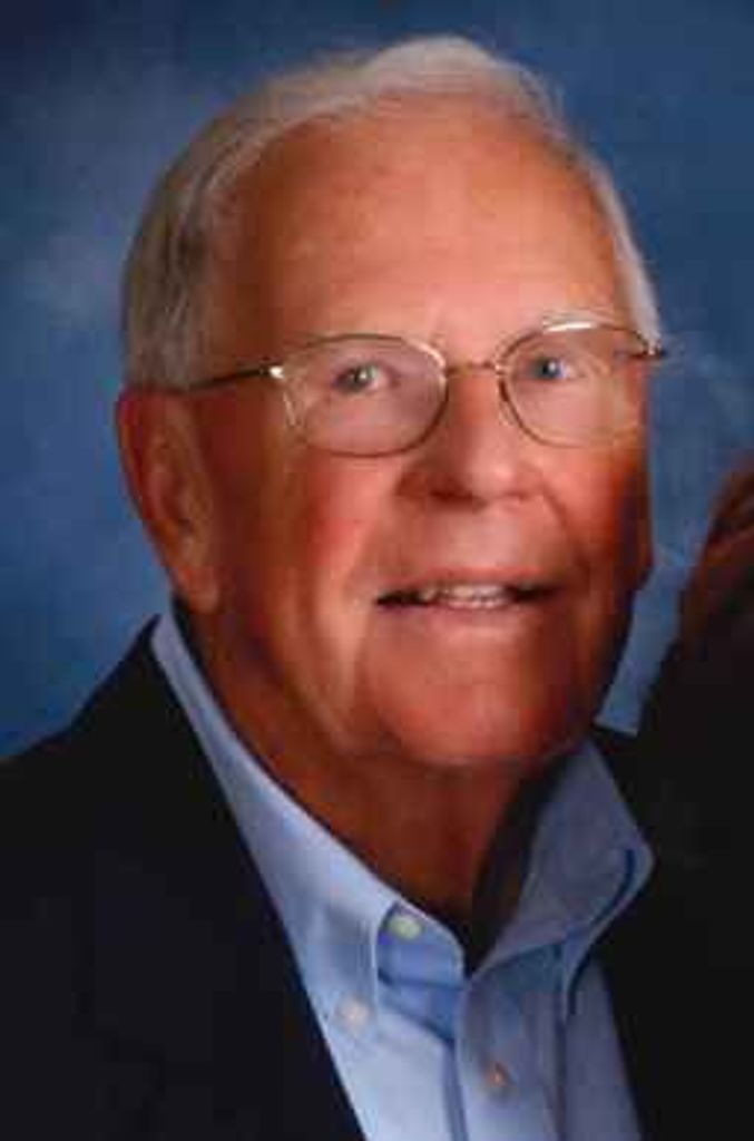 Fred J. Roynon, Jr.