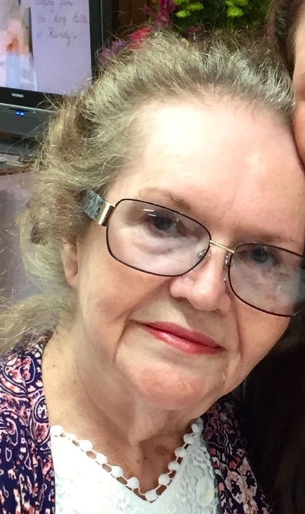 Shirley Walters Barbee