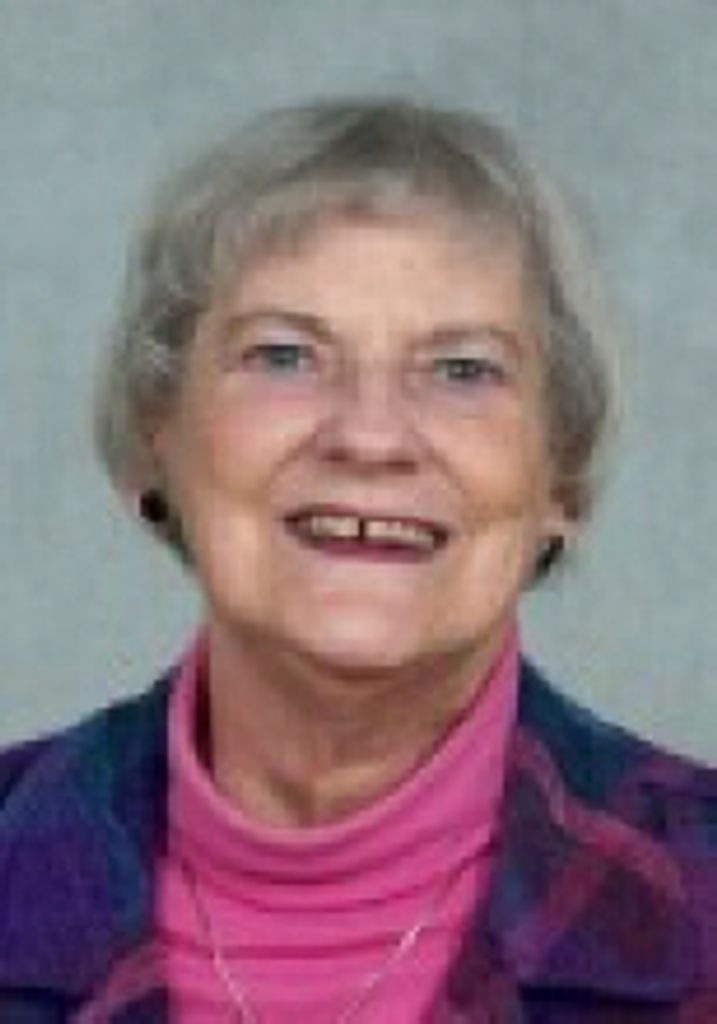 Lois Taylor