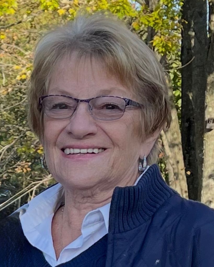 Donna K. Roser