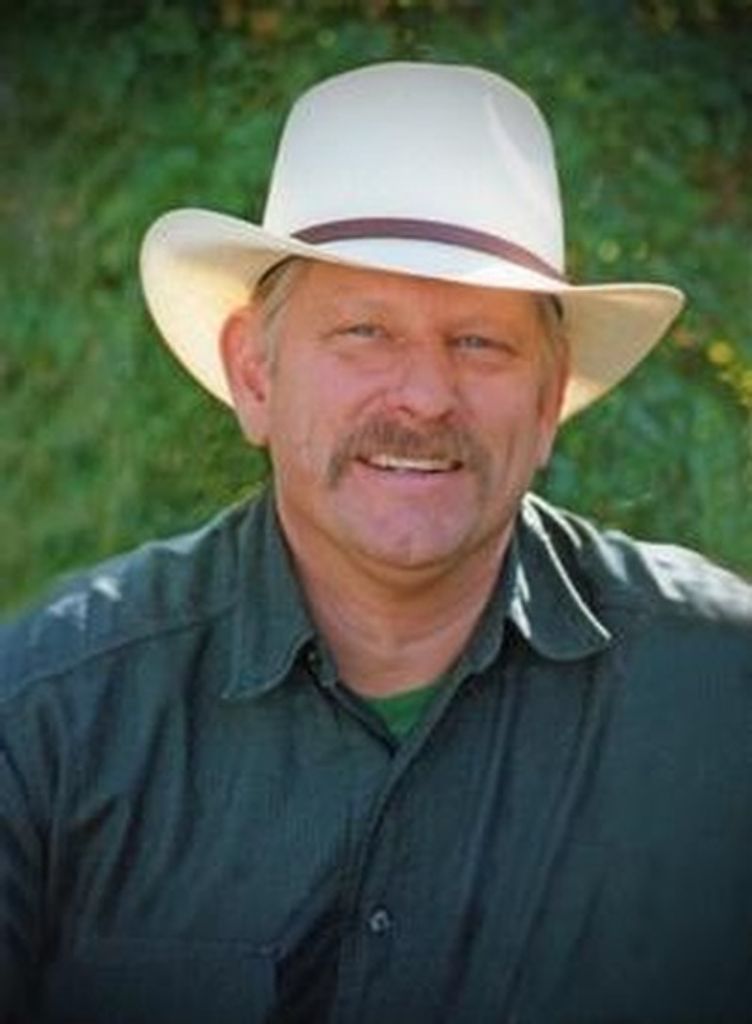 Michael Horn Profile Photo