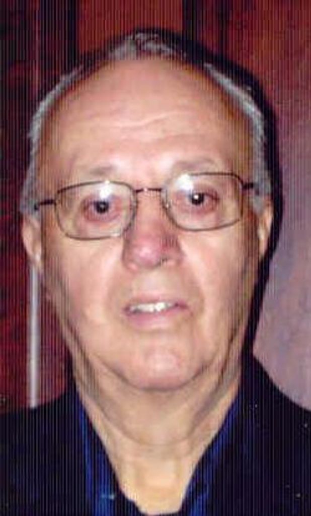 Charles R. "Chuck" Wolfe Profile Photo