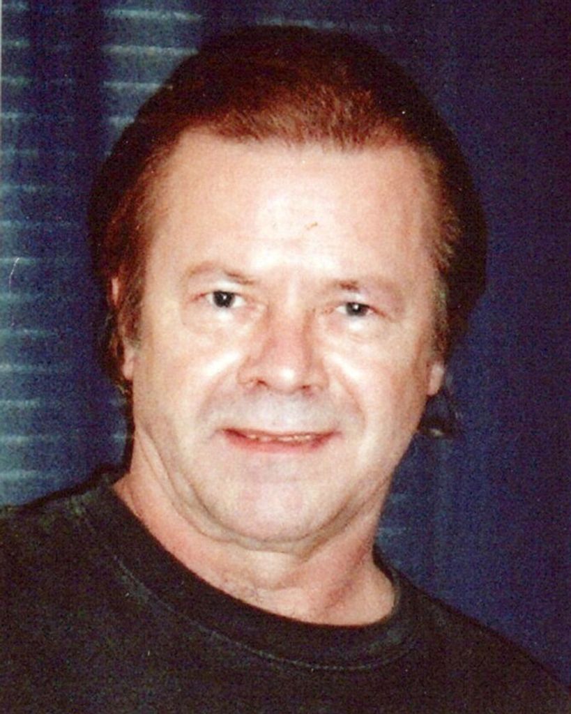 Ronald Hellerud Profile Photo