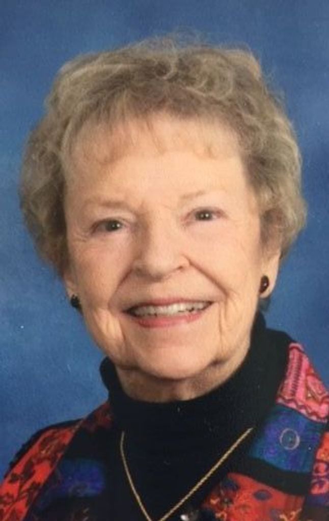 Barbara Hodges Harrison Brandt Profile Photo