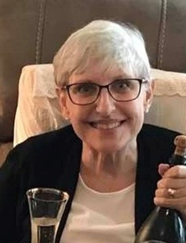 Toni Brooks (Holton) Gardner Profile Photo