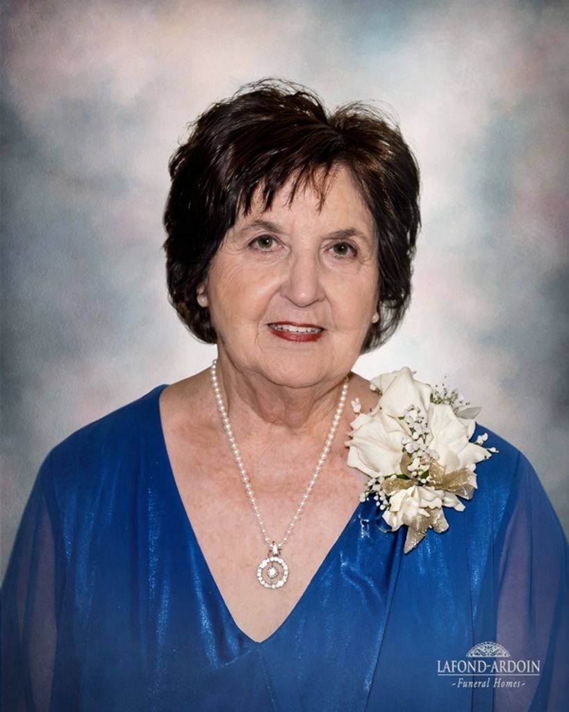 Myrtle Marie Deranger