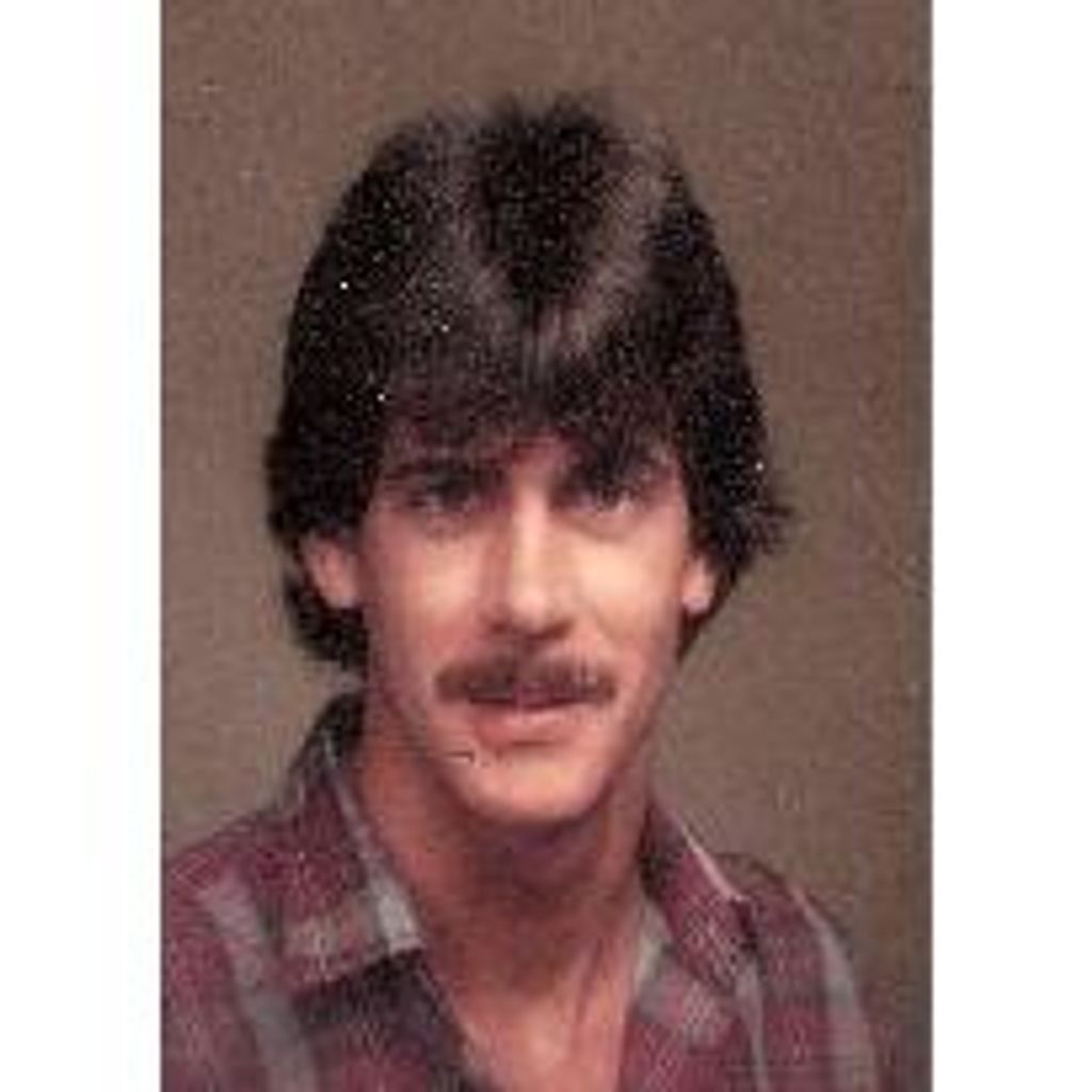 Donald Christopher Leggett
