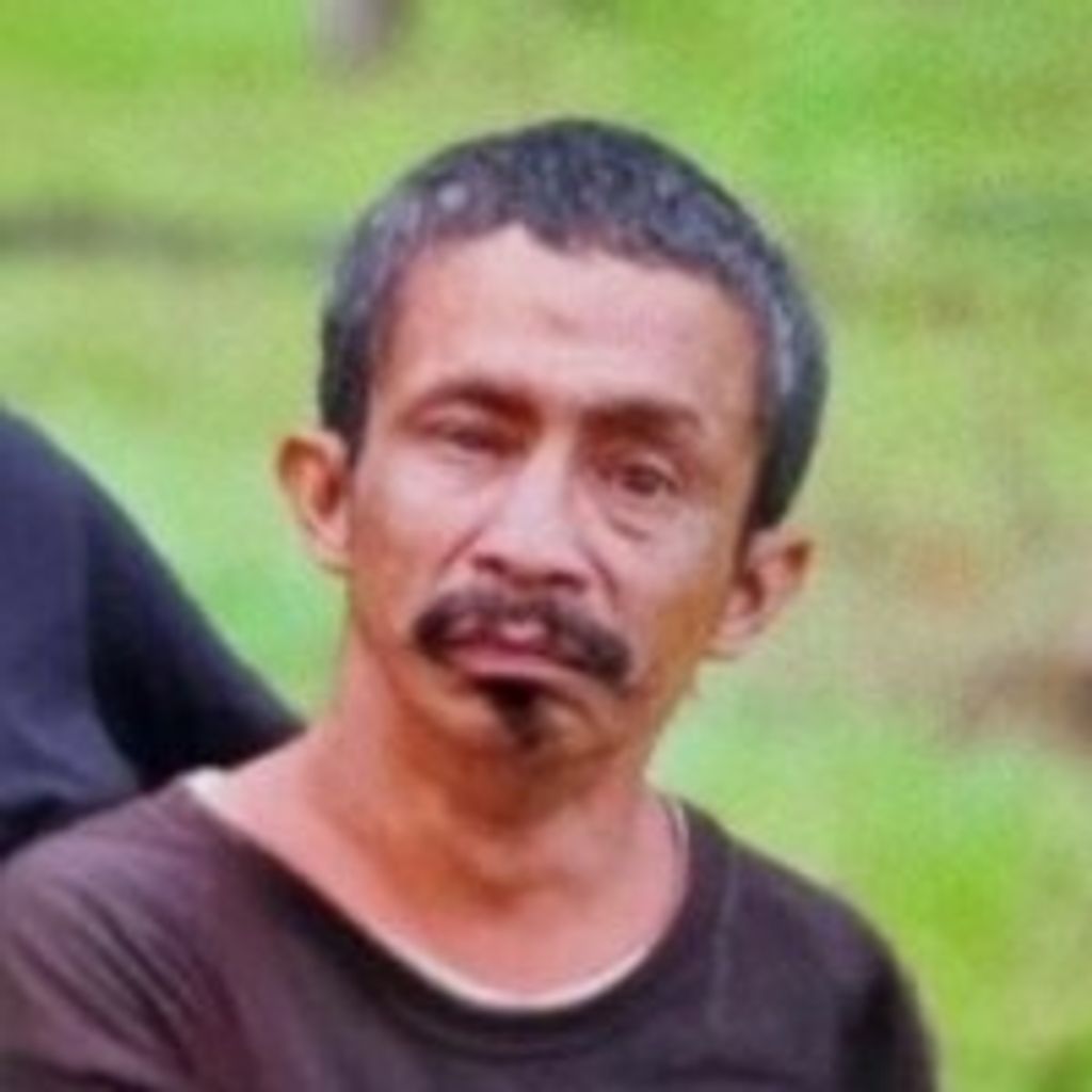 Peter Gamez Profile Photo