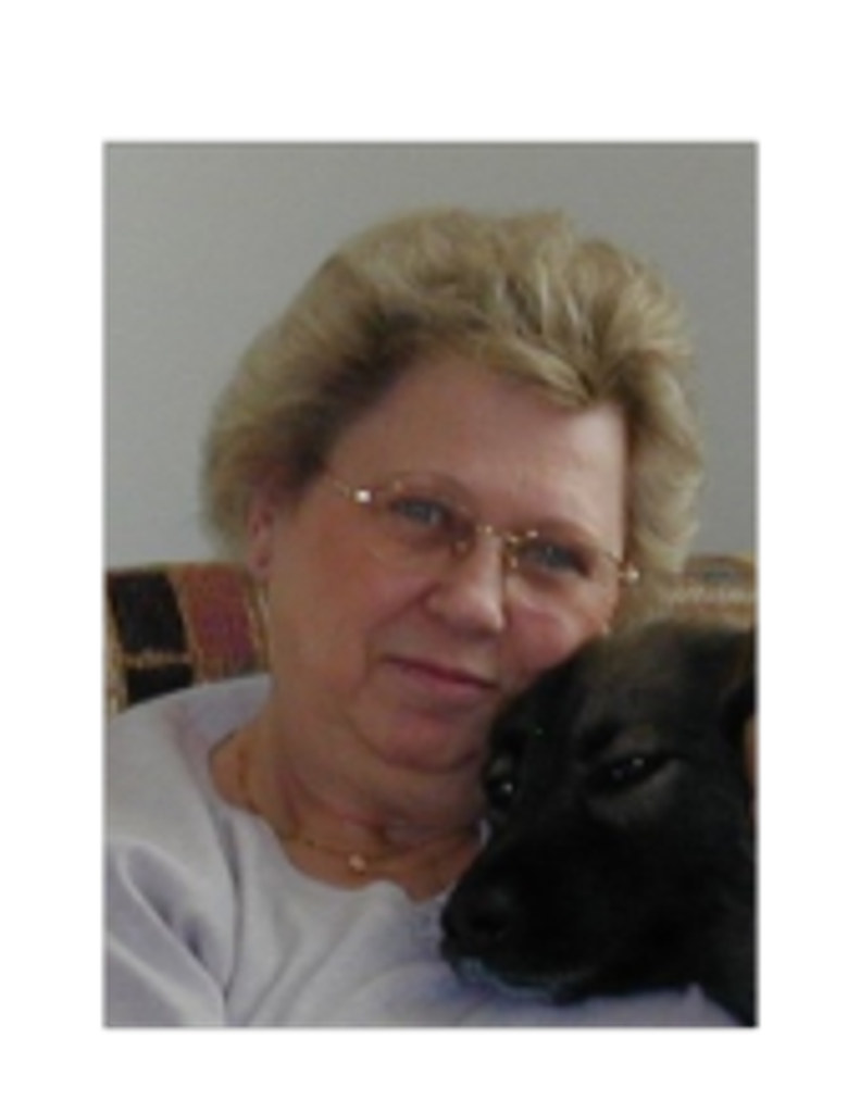 Helen Jean Wishnick